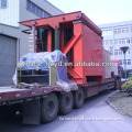 Price competitive portable induction melting furnace used in the field of steel/copper foundry industry